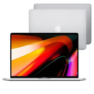 【Apple】A級福利品 MacBook Pro 2019 16吋 2.3GHz八核i9處理器 16G記憶體 1TB SSD(A2141)