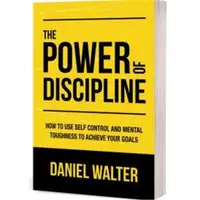 在飛比找露天拍賣優惠-The Power of Discipline: How t