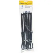 Pope Micro Eze Jet Half Circle Jet Spray - 5 Pack