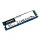 Kingston 金士頓 NV1 500G 1TB 2TB M.2 NVMe PCIe SSD 固態硬碟