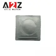 Watch Sapphire Crystal&Gasket for Zenith Elite 22.1125.685/17.1125.680 32.3mm