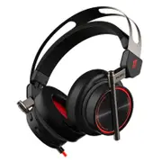 1MORE Spearhead VR Gaming Over-Ear Headset w/ Noise Cancelling Mic