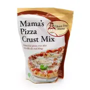 Gluten Free Pizza Crust Mix | Gluten and Dairy Free | Easy to Make