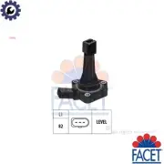 SENSOR ENGINE OIL LEVEL 7.0232 FOR AUDI TT/Roadster Q7/Van A1/Sportback A5 A6
