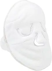 Cold Compress Hot Compress Towel for Women Reusable Spa Facial Towel for Skin Care and Moisturizing Treatments at Home