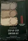 smashbox step-by- step contour palette 0.21 oz / 6 g Brush New