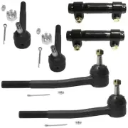 Kit Suspension for Chevy Olds Le Sabre NINETY EIGHT De Ville Chevrolet Astro GMC (for: Chevrolet)