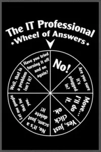 在飛比找博客來優惠-The it professional wheel of a