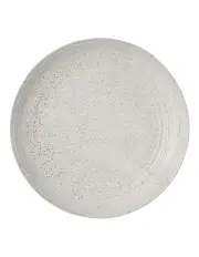 [Hottie] Jamie Dinner Plate in Stone