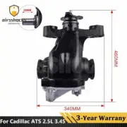 Rear Differential Carrier Assembly 3.45 Ratio for Cadillac ATS 2.5L L4 2013-2016