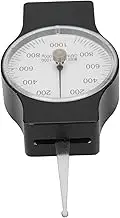 Tension Meter Dynamometer Tensiometer 1000g Measuring Tool for Precision Testing