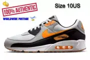 Nike Air Max 90 -FB9658 101- Men's Size 10US - RRP $230