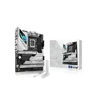 在飛比找Yahoo奇摩購物中心優惠-華碩 ASUS ROG STRIX Z790-A GAMIN