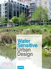 在飛比找三民網路書店優惠-Water Sensitive Urban Design