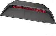 Pexorin Third Brake Light, for Chevy, for Cruze, 2011-2015 High Stop Rear 3Rd Tail Signal Warning Lamp Car Third Brake Light