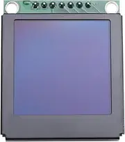 xioaue 1.5 inch Full Color OLED Screen LCD LED Display Module 128x128 SPI Serial Port Interface SSD1351 Controller 128x128