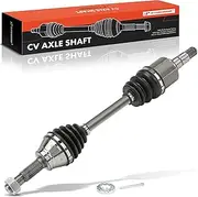 CV Axle Shaft Replacement for Infiniti Q50 2016-2019, 3.0T, AWD, Front Right