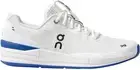 NEW Men's On Brand The Roger Federer Pro Hard Court White/Blue OC Tennis Shoes