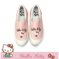 在飛比找蝦皮購物優惠-尺寸24.5❤️ Sanrio Hello Kitty粉色 