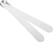 EXHUMKY Dumpling Spoon Set Kitchen Household Scoop for Restaurant Slotted Spoon Filling Tool