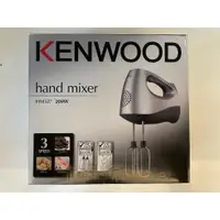 在飛比找蝦皮購物優惠-KENWOOD 手持攪拌棒