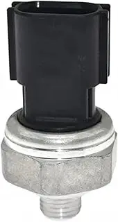 Car Air Pressure Switches Compatible with Nissan for Quest VQ35DE 3.5L 2011-2015 for Rogue QR25DE 2.5L 2008-2015 Air Conditioning Pressure Sensor Switch 42CP811 921366J010