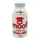 【台農乳品】moo!!保久乳飲品-原味全脂 (200ml x 24瓶)