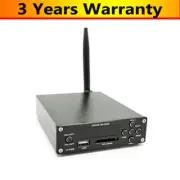 DING SHINE M-98E 160Wx2 Hifi Bluetooth Amplifier TDA7498E BT4.0 Power Amp