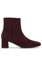 [Maretto] Maretto-Stivali E Stivaletti Bordeaux-Donna 40