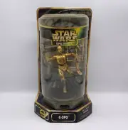 1997 Star Wars Epic Force C-3PO