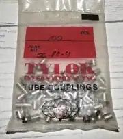 TYLOK SS-RC-4 COLLETS Lot of 100 New