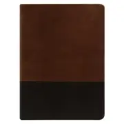 FranklinCovey Logan Leather Wire-bound Cover ONLY