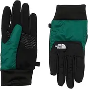 [THE NORTH FACE] Nupsey Tip Gloves, Unisex, Fleece, Cold Protection, Smartphone Compatible, Touch Panel Compatible