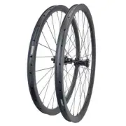29er MTB Bicycle 30mm X 30mm Hookless Carbon Wheelset Boost 148x12mm HG XD MS