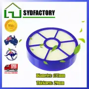 Vacuum cleaner Part Motor Washable Heap Post Filter for Dyson DC33 DC33I AUSTOCK