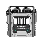 Wireless Gaming Earbuds - Tws Bluetooth