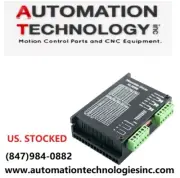 CNC 5056 Stepper Motor Driver Controller 5.6A Support Nema 17/23/34 US Stock