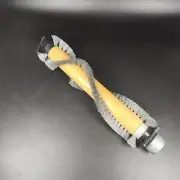 Oreck XL Brush Roll Roller Replacement