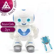 Lexibook Powerman First STEM Educational Robot│with Infrared Remote Control│3y+