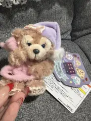 Sherry Mei Pajamas Plush