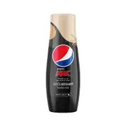 Pepsi Max Vanilla SodaStream Soda Mix Drink 440ml