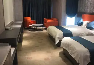 西寧芭拉娜品質酒店Balana Quality Hotel