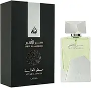 [Lattafa] Ser Al Ameer Eau De Perfume Spray, 100 ml