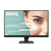 BenQ GW2490, 23.8inch, LED Anti-Glare Monitor, 100Hz, 5ms, Black