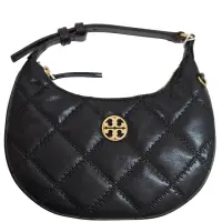 在飛比找momo購物網優惠-【TORY BURCH】TORY BURCH willa 專