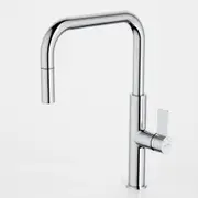 Caroma Urbane II Pull Out Sink Mixer Chrome 99672C56A
