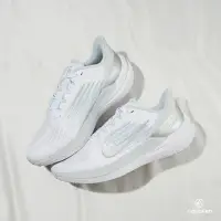 在飛比找momo購物網優惠-【NIKE 耐吉】Zoom Winflo 9 女鞋 白色 氣