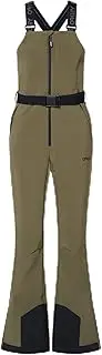 [Oakley] Womens Thermonuclear Protection Harper Softshell B1B Tech Pants