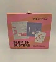 Zitsticka Blemish Busters Kit