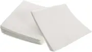 SOLUSTRE 300 Pcs Auto Wipes Cleaning Wipes for Electronics Phone Car High Absorbency Paper Towels